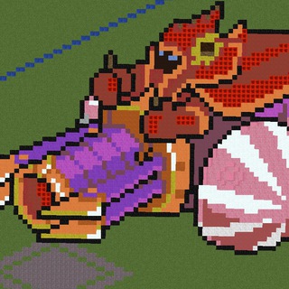Telegram profile photo for Телегу не забрал в League of Legends