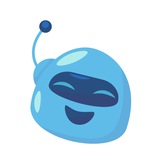Telegram profile photo for SoftIQ: поиск и продажи в интернете