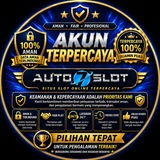 Telegram profile photo for AUTO7SLOT