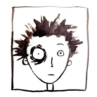 Telegram profile photo for поскудность.