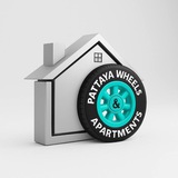 Telegram profile photo for Pattaya Wheels & Apartments