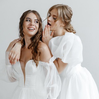 Telegram profile photo for Свадебный салон Sharmel. Тверь