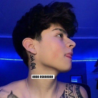 Telegram profile photo for ꪖ᥉ƙꪖᥒᦔꪖᖇ
