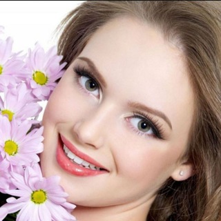 Telegram profile photo for راز زیبایی