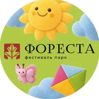Telegram profile photo for Команда Анимации "Фореста"