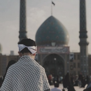 Telegram profile photo for حِزن الغَائِب