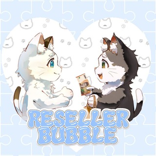 Telegram profile photo for ✧˚𝐀𝐑𝐂𝐇𝐈𝐕𝐄: RESS BUBBLE ༘
