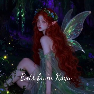 Telegram profile photo for 𓆩♡𓆪 𝒌𝒔𝒚𝒖 (архив) 𓆩♡𓆪