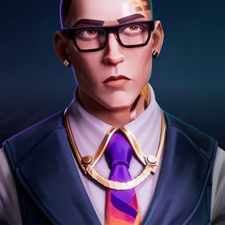 Telegram profile photo for Chamber Gambles