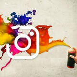 Telegram profile photo for INSTAMAKE