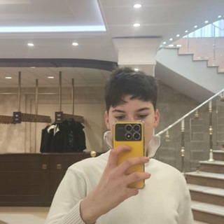 Telegram profile photo for крипер злюка