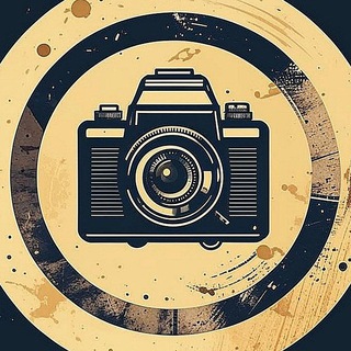 Telegram profile photo for VitalyFilm 📷 🎞️