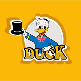 Telegram profile photo for DUCK GEM CALLS
