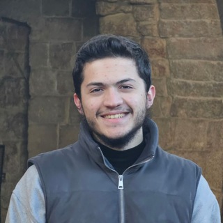 Telegram profile photo for محمد رأفت (أبو الخير)