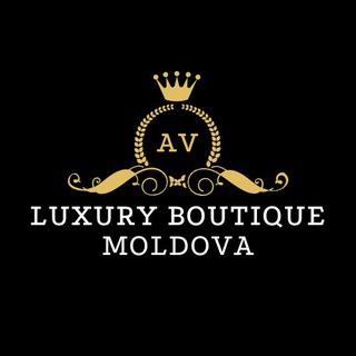 Telegram profile photo for Luxury Boutique Moldova