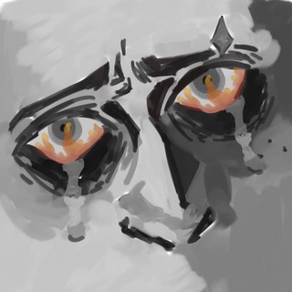 Telegram profile photo for морг.
