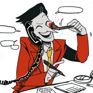 Telegram profile photo for Spamton G. Spamton confession & daily!