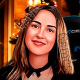 Telegram profile photo for Lelya Games