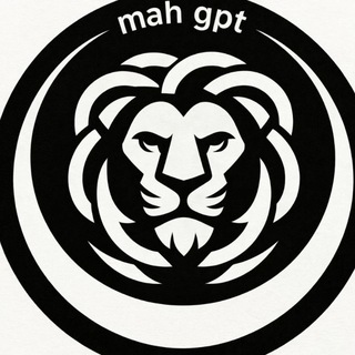 Telegram profile photo for Mah GPT Ai News