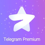 Telegram profile photo for Preymum olib berish