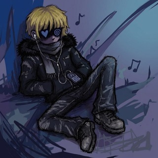 Telegram profile photo for no sleep leak