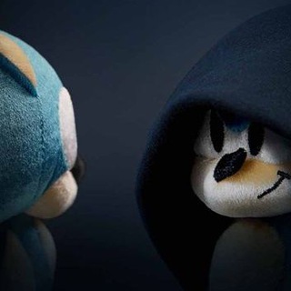 Telegram profile photo for Sonic Shitpost