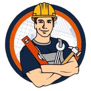 Telegram profile photo for Своими Руками
