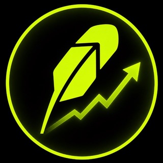 Telegram profile photo for Robinhood Trending