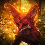 Telegram profile photo for 𝙇𝙖 𝙈𝙞𝙨𝙨 𝙏𝙤 𝙁𝙚𝙣𝙣𝙚𝙘𝙝𝙠𝙠𝙠🔮