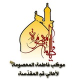 Telegram profile photo for موکب اهالی قم المقدسه