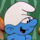 Telegram profile photo for SMURF COIN