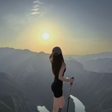 Telegram profile photo for 娇娇