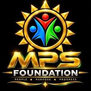 Telegram profile photo for MPS FOUNDATION