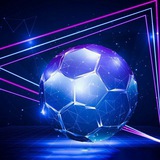 Telegram profile photo for Futbol olami ⚽️