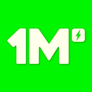 Telegram profile photo for 1MAX Global Community