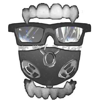 Telegram profile photo for ⚡️Цирк Вэя☢