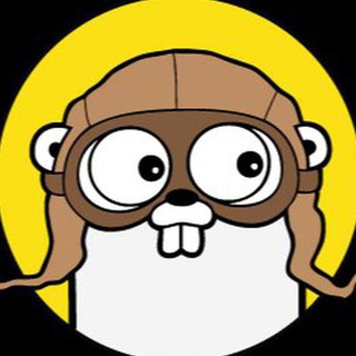 Telegram group profile photo for pro.go