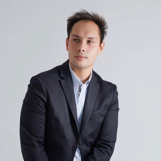 Telegram profile photo for Эксперт недвижимости Наумов
