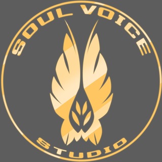 Telegram profile photo for Soul_Voice