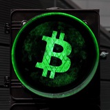 Telegram profile photo for Green BTC