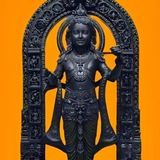 Telegram profile photo for Bhakti Channel