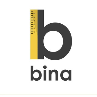 Telegram profile photo for Bina App