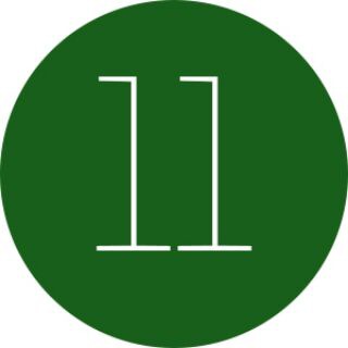 Telegram profile photo for Гуртожиток #11 КПІ