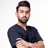 Telegram profile photo for کانال زیست شناسی دکتر صاحب