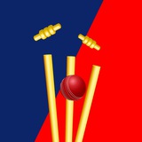 Telegram profile photo for 12th Man cricket