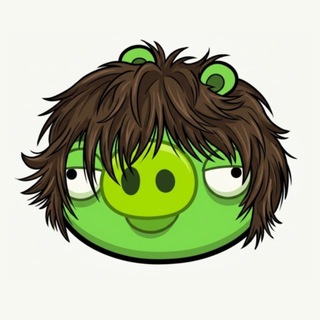Telegram profile photo for kalvinfoget