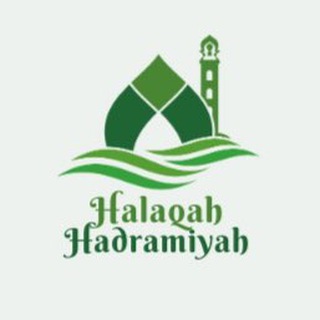 Telegram profile photo for Halaqah Hadramiyah