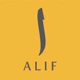 Telegram profile photo for Aliflam