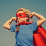 Telegram profile photo for Ты все можешь! Сила внутри