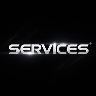 Telegram profile photo for services